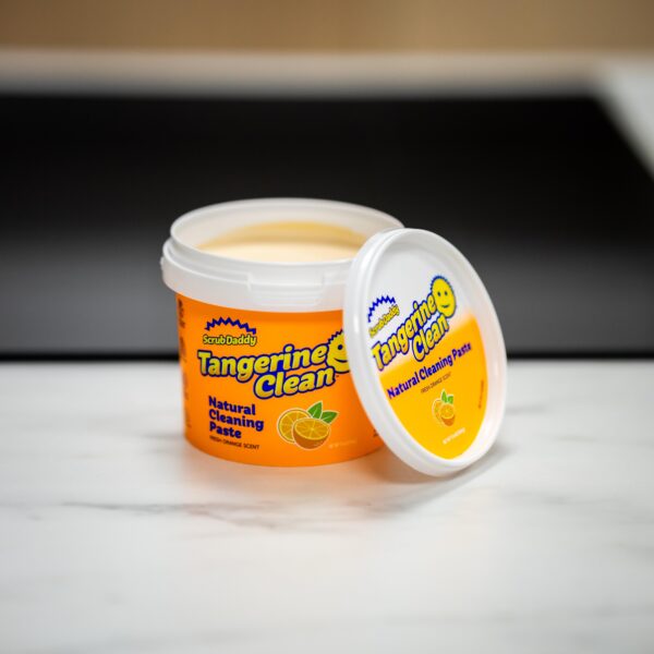 Tangerine Clean Doğal Temizleme Macunu - Image 2