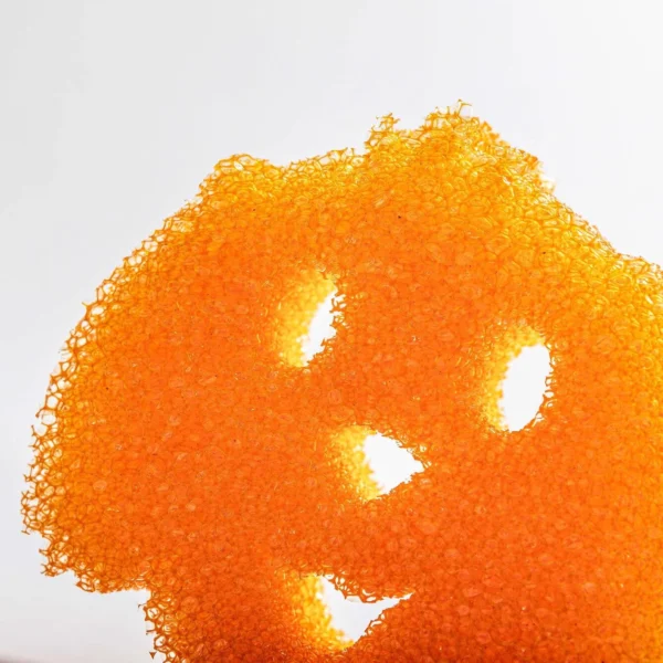 Scrub Daddy Köpek Şekilli Bulaşık Süngeri (Sınırlı Sayıda - Özel Seri) - Image 4