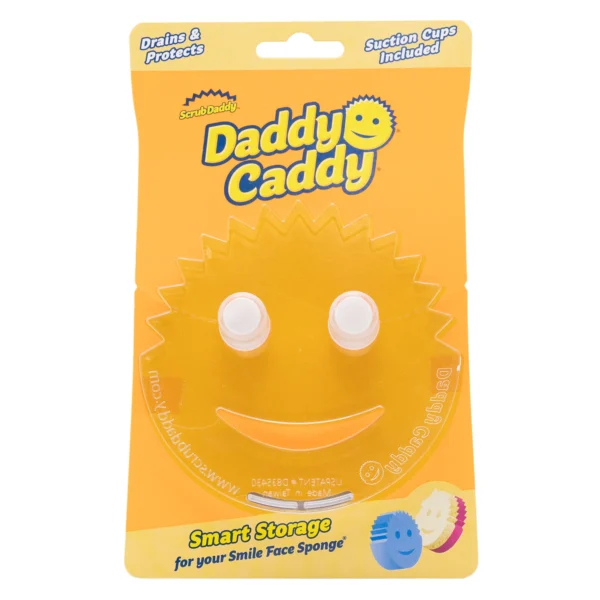 Daddy Caddy Sünger Saklama Standı