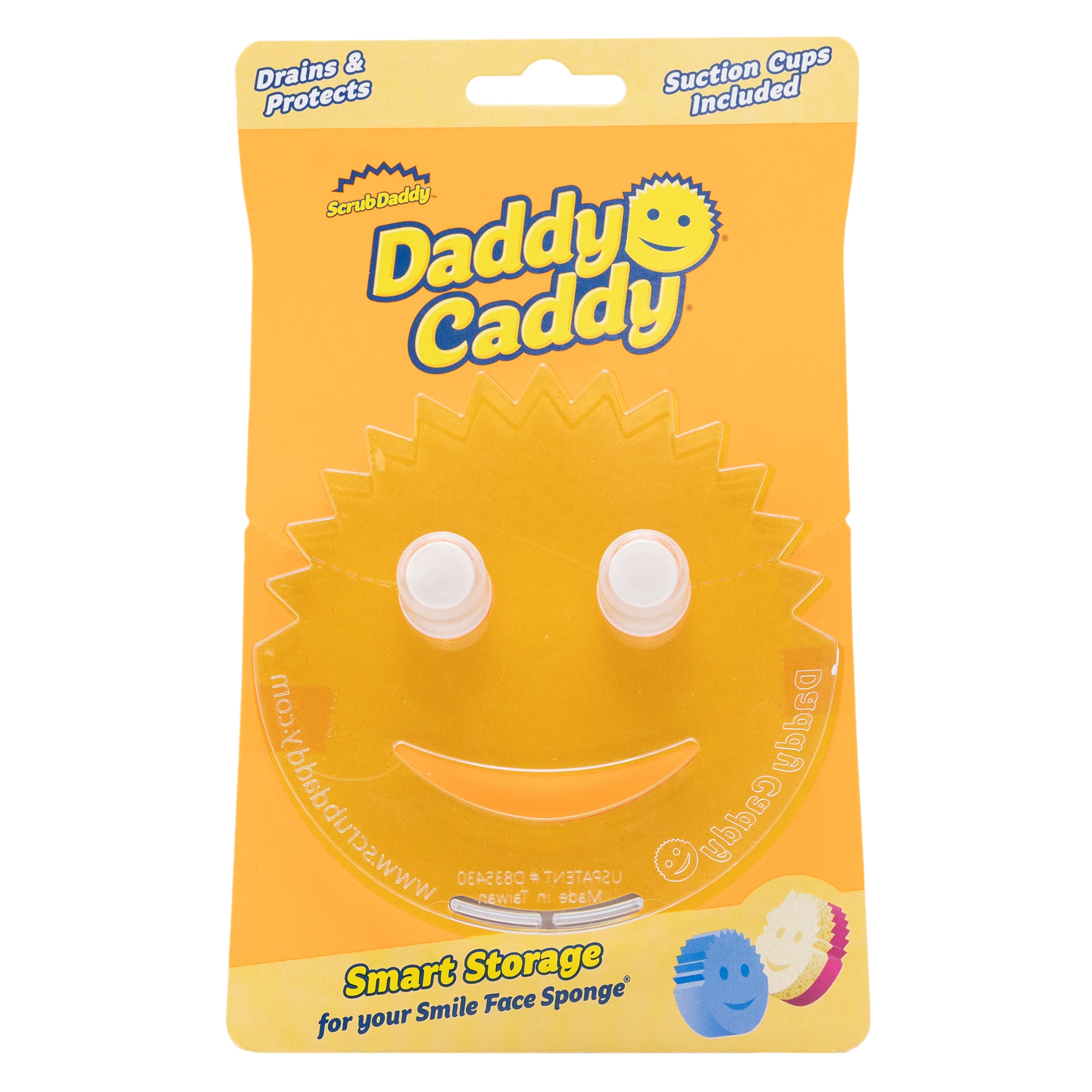 Daddy Caddy Sünger Saklama Standı