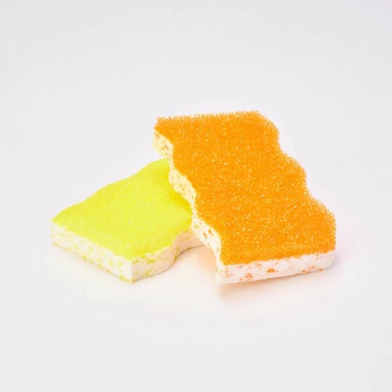 Eraser Daddy 10x Silgi Sünger (2'li Paket)