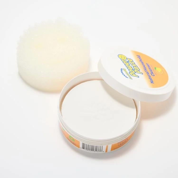 Powerpaste Temi̇zli̇k Macunu – Scrub Mommy İle